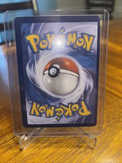 Pokemon TCG Yveltal GX 79/131 Forbidden Light Ultra Rare Holo LP - Image 4