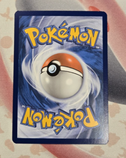 Pokemon 151 CHARIZARD ex #199/165 SIR Secret Illustration Rare - Image 3