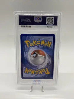 POKEMON PSA 8 NM-MT 2016 Generations Radiant Collection Charizard RC5/RC32 - Image 2