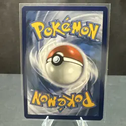 Iron Crown ex 081/162 Temporal Forces Prize Pack Series Pokemon TCG Stamped NM - Image 2