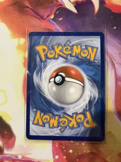 Pokemon TCG Magikarp Holo Black Star Promos XY143 MP - Image 2