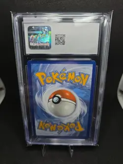 2021 Pokemon Trevenant VMAX Evolving Skies 014/203 - CGC GEM MINT 10 - Image 2
