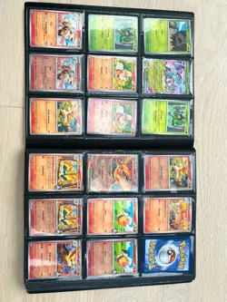 Pokemon Destined Master Set ~85% w/ Rares - Image 2