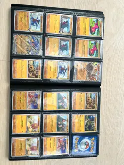 Pokemon Destined Master Set ~85% w/ Rares - Image 3