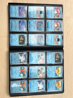 Pokemon Destined Master Set ~85% w/ Rares - Image 4