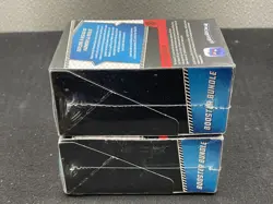 Pokemon TCG: Scarlet & Violet Black Bolt Booster Bundle Sealed Lot of 2 - Image 4