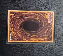 Yu-Gi-Oh! Red-Eyes Dark Dragoon MP22-EN264 Prismatic Secret Rare 1st Edition NM - Image 3