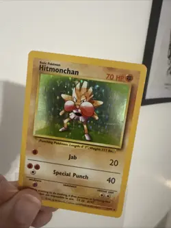 Wizards Of The Coast Vintage Pokemon Card Lot 13 - Image 5