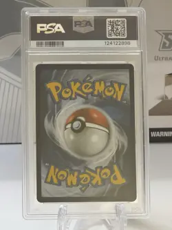 Pikachu V-Union SWSH141 SWSH: Sword & Shield Promo Cards Holo PSA 10 - Image 2