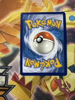 Gardevoir ex SHINY 217/091 Paldean Fates PAF NM Full Art Ultra Rare Pokemon Card - Image 2