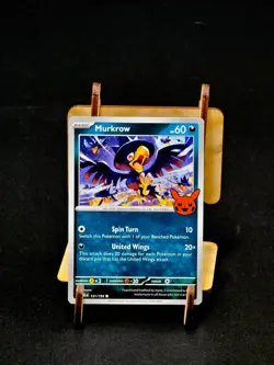 Trick or Trade 2023 - Complete Pokemon Master Set - x30 Cards - Gengar Pikachu - Image 2