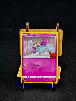 Trick or Trade 2023 - Complete Pokemon Master Set - x30 Cards - Gengar Pikachu - Image 3