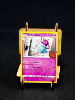 Trick or Trade 2023 - Complete Pokemon Master Set - x30 Cards - Gengar Pikachu - Image 4