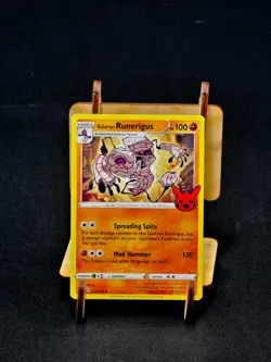 Trick or Trade 2023 - Complete Pokemon Master Set - x30 Cards - Gengar Pikachu - Image 5