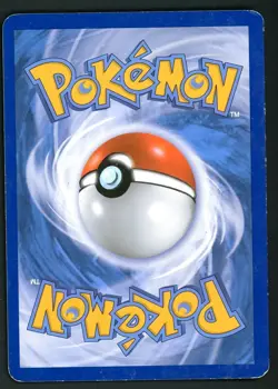 Pokemon Card Ditto Pikachu XY40 Holo Foil Black Star Promo MP - Image 2
