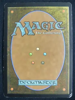 Sliver Hive played - M15 - Mtg Card #3IL - Image 2