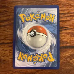 Pokemon TCG Fusion Strike Mew v Holo Alternative Art Ultra Rare Card 251/264 - Image 2