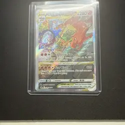 Charizard VSTAR SWSH262 SWSH: Sword & Shield Promo Cards Holo - Image 3