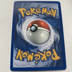 Sabrina's Haunter 55/132 Gym Challenge Unlimited Pokemon Card Uncommon - Image 4