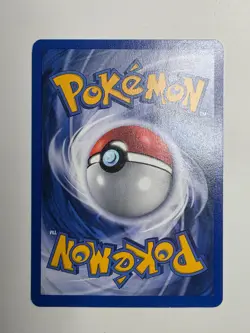 Pokemon Card - Sabrina's Gastly - #93/132 - Gym Heroes - MP - Image 2