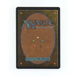 Magic: The Gathering Beta Series - Gloom (111) - Image 2