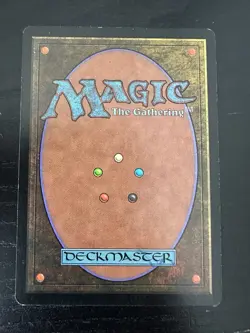 MTG Rhystic Tutor MP Prophecy Magic the Gathering - Image 2