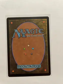 Magic the Gathering EOE: Crystal Quarry (Borderless) (Excellent Condition) - Image 2