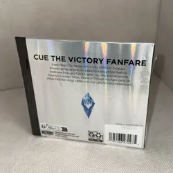 Magic: The Gathering x Final Fantasy Collector Booster Box - SEALED - New - Image 2