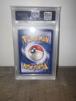 PSA 6 Flareon Holo 3/64 Jungle 1999 Pokemon - Image 2