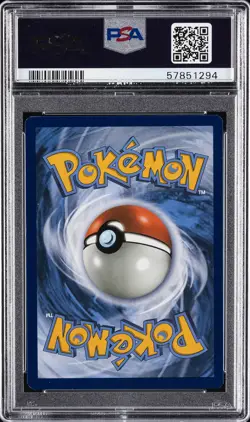 2019 POKEMON SUN & MOON COSMIC ECLIPSE SECRET #250 FULL ART/VILEPLUME GX PSA 10 - Image 2