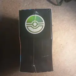 Pokemon Mega Evolutions ETB Gardevoir Elite Trainer Box New/Sealed - Image 3