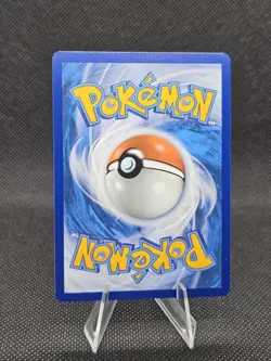 Pokemon TCG Basic Steel Energy SVE 008 Holo Rare Pokemon 151 - NM - English - Image 2