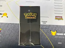 Pokemon TCG: Mega Evolution Elite Trainer Box Gardevoir IN HAND READY TO SHIP - Image 3