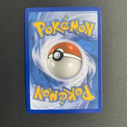 trevenant dusknoir gx sm217 pokemon promo english NM - Image 2
