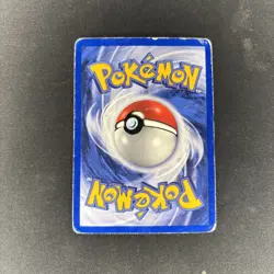 Entei 34/53 Wotc Promo Reverse Holo Pokemon TCG MP - Image 4