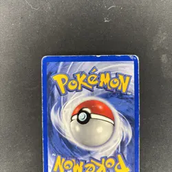 Entei 34/53 Wotc Promo Reverse Holo Pokemon TCG MP - Image 5