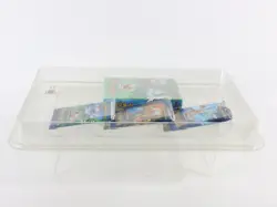 1999 Pokemon Overgrowth Deck SEALED 4 Pack Costco Set + Unlimited Booster Packs - Image 4