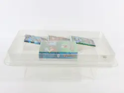 1999 Pokemon Overgrowth Deck SEALED 4 Pack Costco Set + Unlimited Booster Packs - Image 5