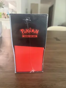 Pokemon TCG - Destined Rivals Elite Trainer Box ETB - Brand New + Sealed - Image 5