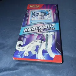 Pokemon TCG- Knock Out Collection Alakazam BRAND NEW - Image 1