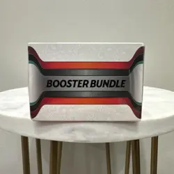 Obsidian Flames Booster Bundle 6 Packs Scarlet & Violet Pokemon TCG *SEALED/NEW* - Image 3