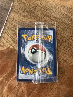 Pokemon-Moltres Zapdos Articuno GX SM210, Hidden Fate Promo SEALED *ERROR CRIMP* - Image 4