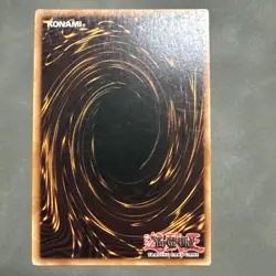 Yu-Gi-Oh! TCG Torrential Tribute Dark Beginning 1 DB1-EN228 Ultra Rare LP - Image 5