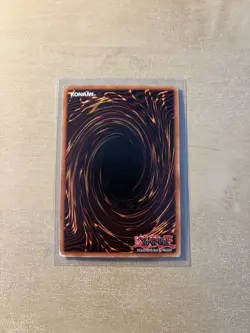 Yu-Gi-Oh TCG - *ULTRA RARE* Dark Sage - DB1-EN096 - Image 2