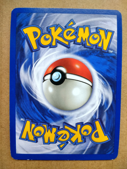 Pokemon Card Team Rocket Rainbow Energy 17/82 HOLO - Image 2