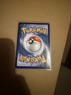 Pokemon TCG Psyduck Mega Evolution Promo Card 007 Pack Fresh - Image 2
