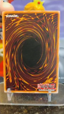 BLUE-EYES White Dragon YU-GI-OH Foil LIMITED EDITION Trading Card CT14-EN002 - Image 2