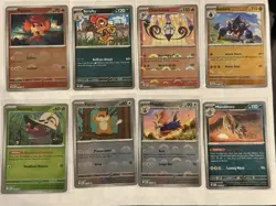 Pokemon Tcg Pokeball Masterball 16 Card Lot - Image 2