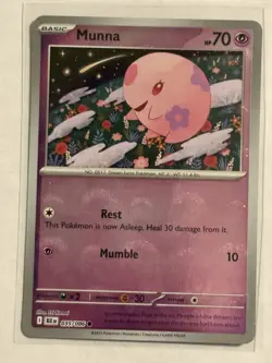 Pokemon Tcg Pokeball Masterball 16 Card Lot - Image 3