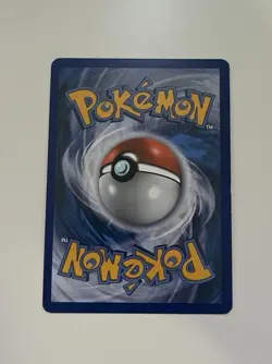 Pokemon XY Ancient Origins Vespiquen Half Art Reverse Holo Card 11/98 - Image 3